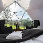 Aera - Glass Cabins