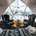 Aera - Glass Cabins