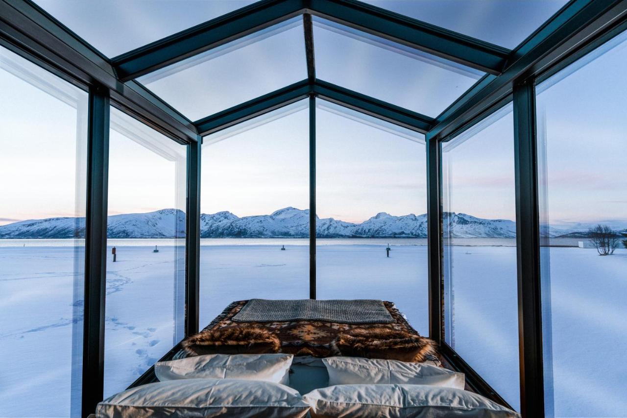Aera - Glass * Tromso