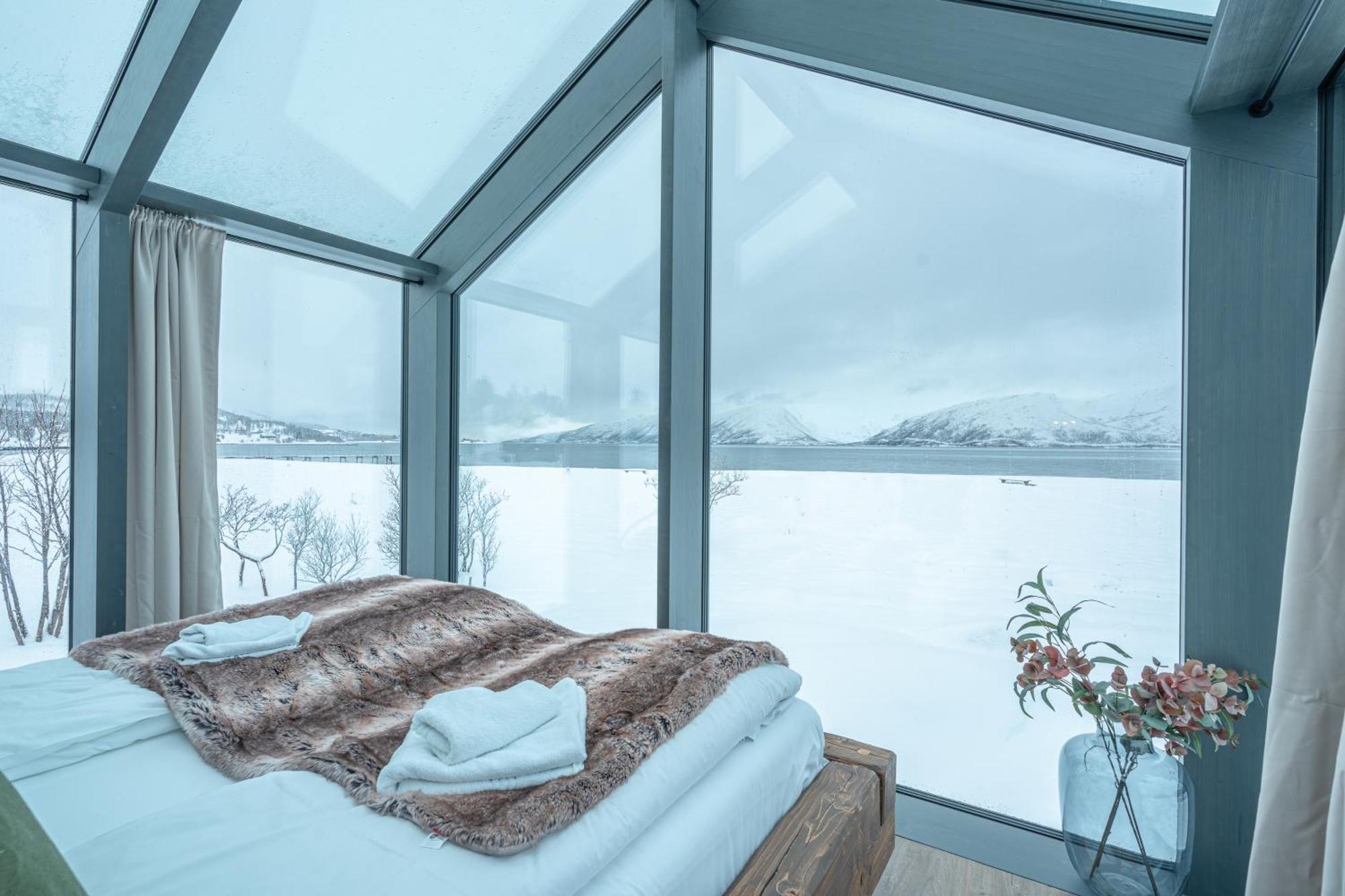 Aera - Glass Tromso