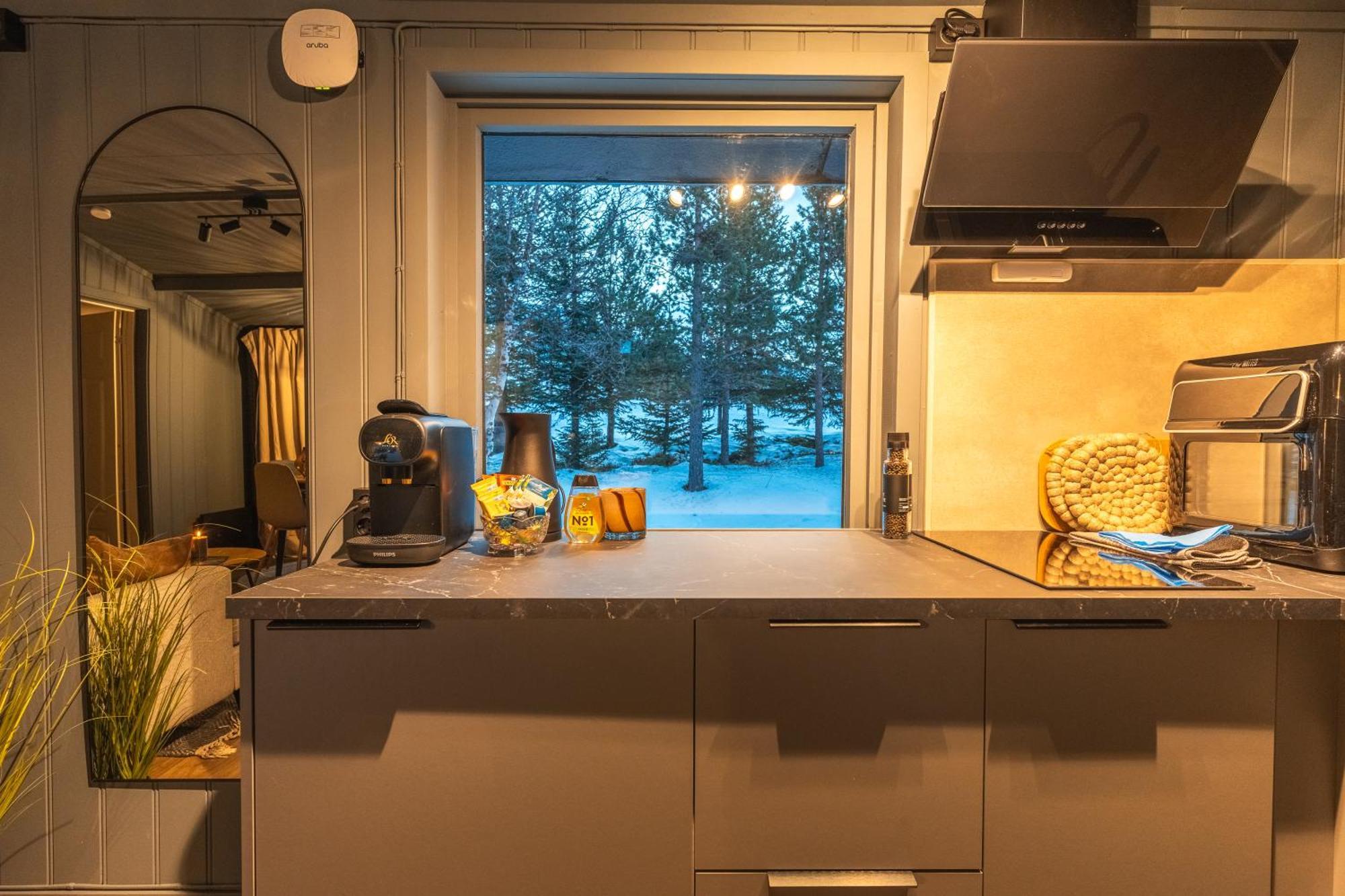 Aera - Glass * Tromso