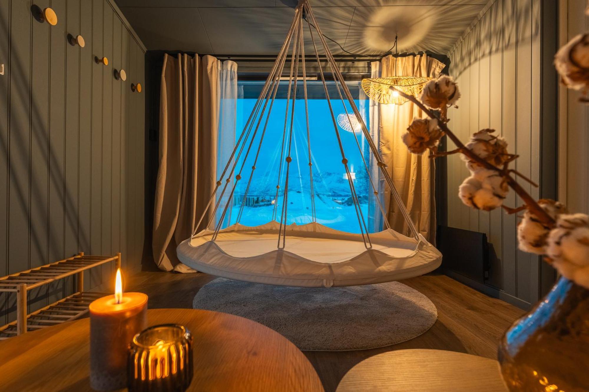 Aera - Glass Tromso