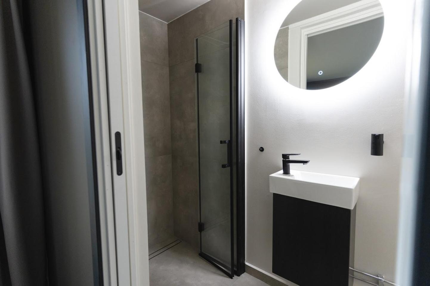 Aera - Glass * Tromso